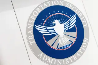 California man charged after attempting to carry explosives through Sacramento airport security