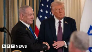 Muted US stance on UK West Bank sanctions reveals Washington’s balancing act