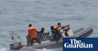 Indonesian ferry vanishes in Java Sea; rescue teams rush to locate 140 missing