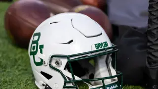 Baylor Terminates Aranda; RGIII and Others Enter Coaching Race
