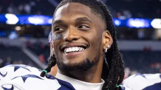 Cowboys Star CeeDee Lamb Victimized in Home Burglary While at Camp