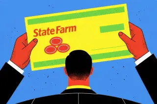 State Farm Delivers a $5B Auto-Insurance Dividend to Policyholders