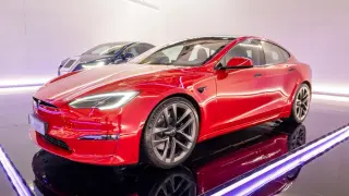 Tesla Winds Down S and X Production, Bets on Autonomy