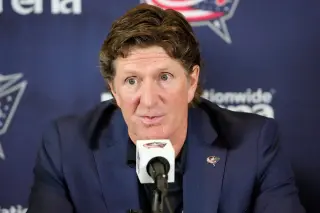 NHL will probe Babcock as Oilers weigh him for coaching job