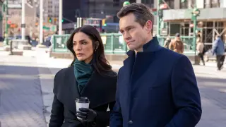 NBC Extends Law & Order Run with Season 26 Renewal