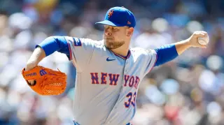 Twins upgrade bullpen by trading for A.J. Minter