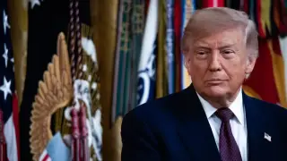 Trump-backed Iran deal leans on sanctions relief, reversing his own criticisms