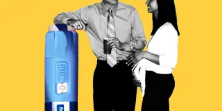 GLP-1 Weight-Loss Drugs Turn Office Small Talk Into HR Dilemmas
