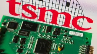AI Demand Fuels TSMC's Fourth Straight Record Quarter