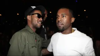 Kid Cudi Defends Kanye West Collaboration at Chicago Homecoming