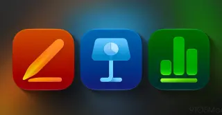 Apple’s iWork AI Update Causes App Store Glitch
