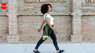Lymphatic Walking: Viral Trend Meets Real Science