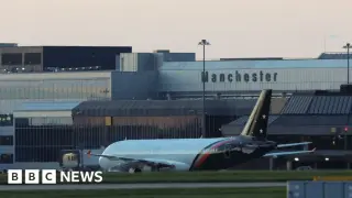Massive UK airport data breach hits 8.7 million travelers