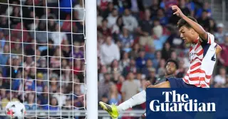 USMNT Caps Perfect Window with 1-0 Win Over Canada in Physical St. Paul Match