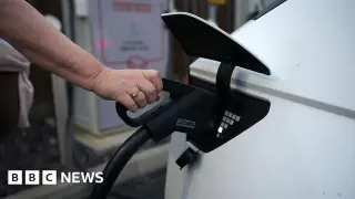 UK to soften 2030 EV target amid industry pressure