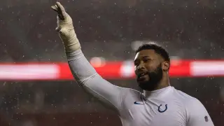 49ers Reunite with DeForest Buckner in Trade with Colts
