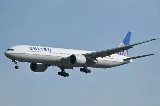 Drone near-miss prompts FAA probe after Newark landing