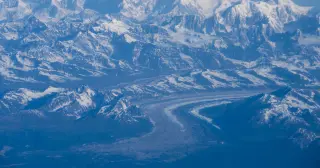 Three Latvian climbers die on Denali as weather delays recovery