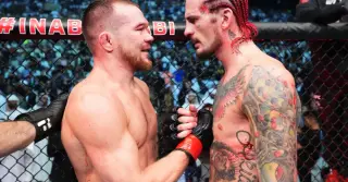 Yan Signals Openness to O'Malley Rematch After UFC 333 Title Defense