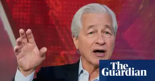 Warren questions Dimon on Epstein ties as new files surface