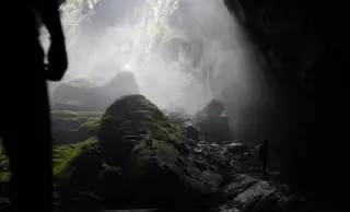 Forgotten Vietnam Cave Found to Be Largest on Earth After 17-Year Re-Discovery