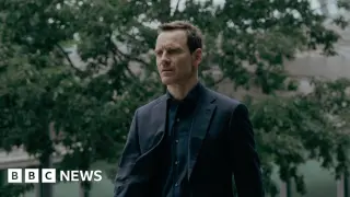 The Agency Probes Trust and Deception in a Subtle Spy Drama