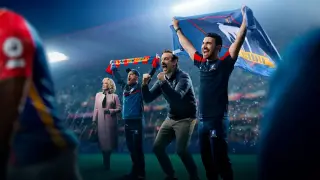 Ted Lasso Season 4 Debuts on Apple TV+ with Weekly Drops and Free Trial