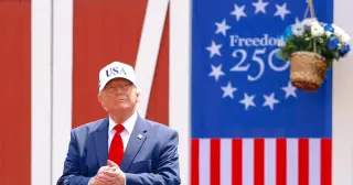 Fraud Claims Hit Trump-Backed Great American State Fair