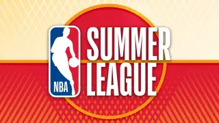 Vegas to Host 2026 NBA Summer League, 76 Games Over 11 Days