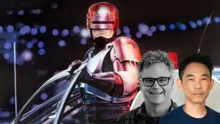RoboCop Heads to TV With Amazon, Blumhouse in Tow
