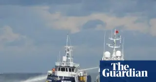 Philippines condemns racist AI video by China Daily, demands takedown