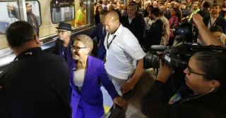 LA’s Wilshire D Line Opens, but Ridership Is the Real Test
