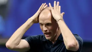 Tuchel’s Tactics Fail to Fix England’s Fearful DNA at the World Cup
