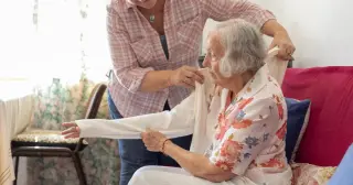 AARP Study Reveals Caregiving Costs Jumped 60% in Five Years