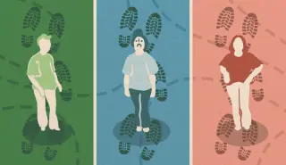 Walking Daily Is Good, But It’s Not Enough Without Strength Training