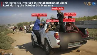IDF Eliminates Final Suspect in 2023 Nova Festival Murder Case