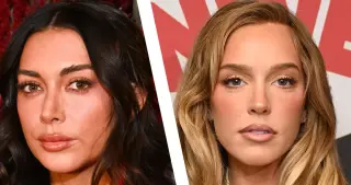 Feud Frenzy: Brianna Accuses Alex Cooper of Capitalizing on Breakup