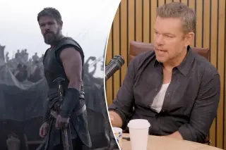 Matt Damon’s Gluten-Free Odyssey Uncovers Hidden Health Issues