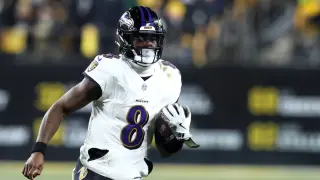 Minter: Lamar Jackson Set to Rejoin Ravens After Brief Offseason Absence