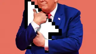 Trump weaponizes AI safety rhetoric, dismissing doomers as hoaxes