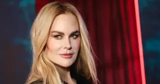 Nicole Kidman Pursues Death Doula Role After Mother's Passing