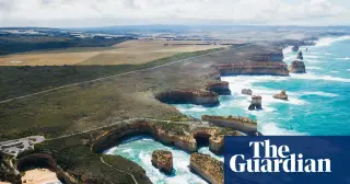 Twelve Apostles Reveal a 14-Million-Year Geological History