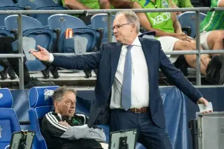 Sounders Face Harsh Reality as Losing Streak Deepens and Gaps Grow