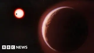 Helium Atmosphere Detected on Earth-like Exoplanet in Habitable Zone