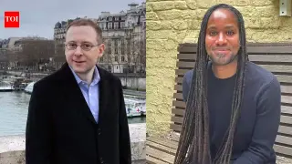Arday plagiarism row fuels Trafalgar Square vigil as Cofnas warns of threats to his life