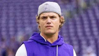 Giants Acquire J.J. McCarthy from Vikings in Trade for 2027 Fifth-Rounder