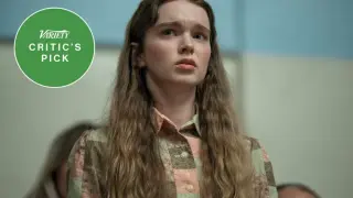 Prime Video's 'Carrie' Reimagines King's Classic for the Digital Age