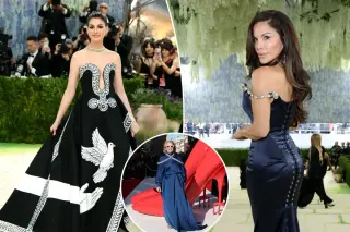 Devil Wears Prada 2’s Costume Designer Calls Out Bezos‑Backed Met Gala Attendees