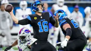 Week 2 NFL predictions spark expert debates on Lions-Bills and more