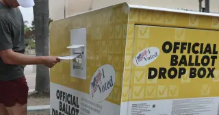 California May Reinstate Top-Two Primaries, Altering the Governor Race